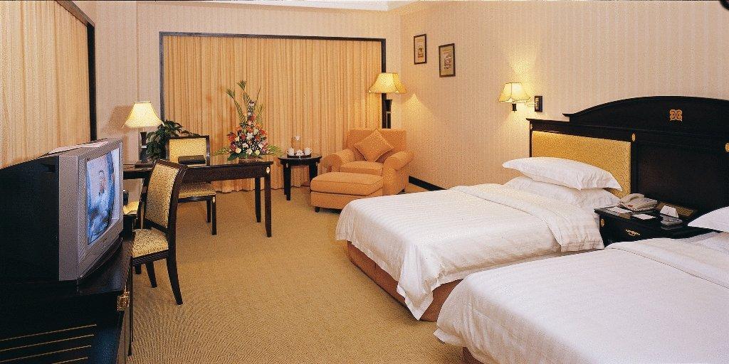 Royal Coast Hotel Xiamen Pokój zdjęcie