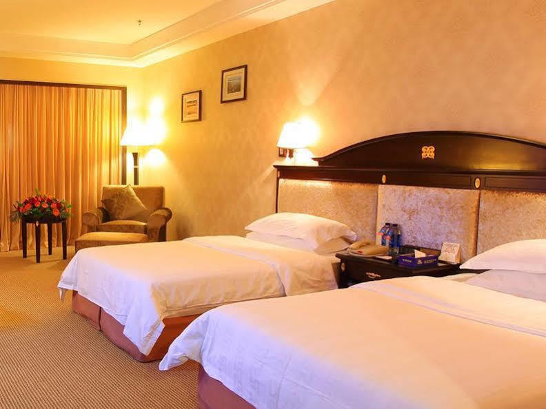 Royal Coast Hotel Xiamen Zewnętrze zdjęcie